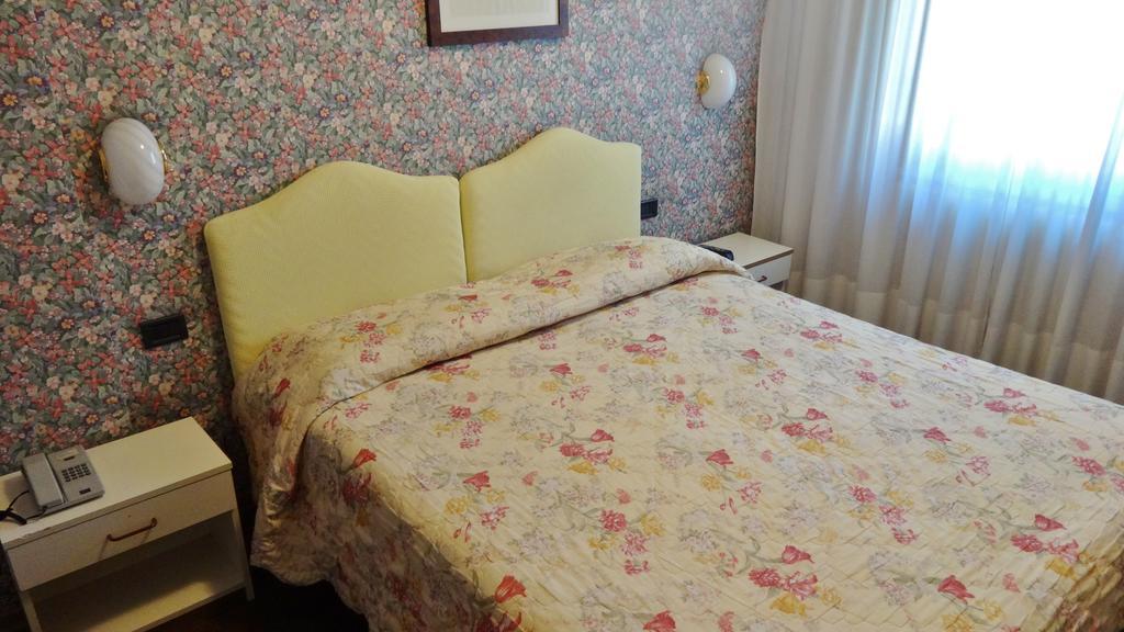 Hotel Cervo Bormio Zimmer foto